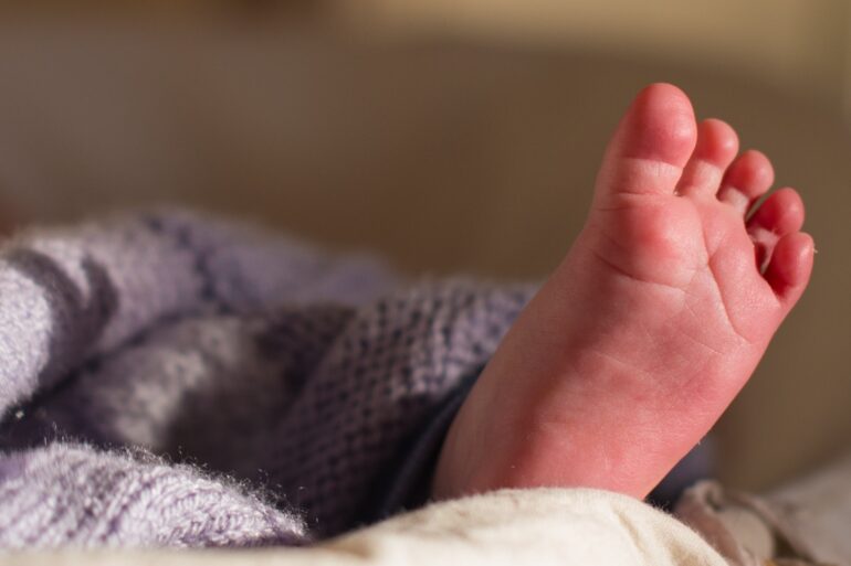 Single Jab Will Offer Protective Bubble To Premature Babies This Winter