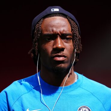 Saturdays Football Briefing Madueke Makes Arsenal Switch And Man Utd Agree Mbeumo Deal