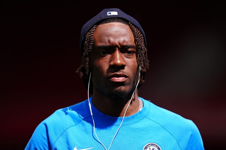 Saturdays Football Briefing Madueke Makes Arsenal Switch And Man Utd Agree Mbeumo Deal