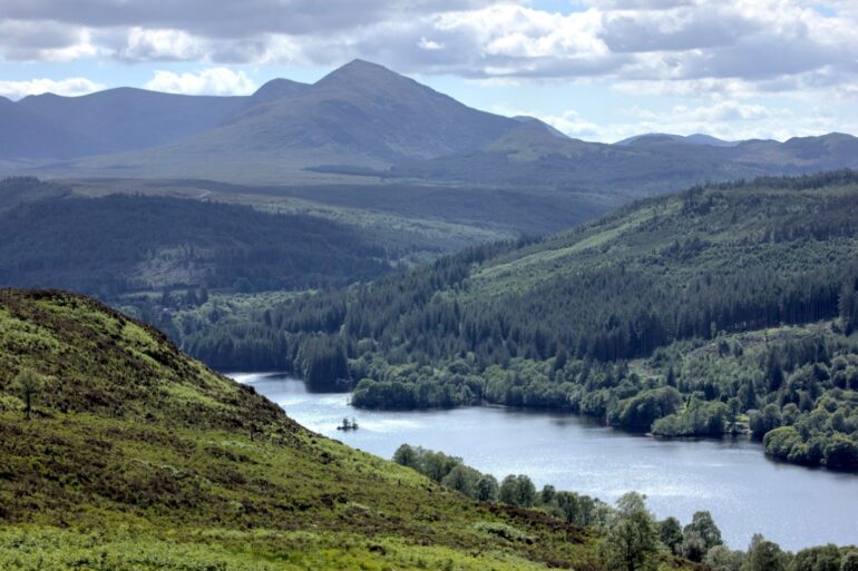 9m Highland Estate Likely To Appeal To Buyers From Across Globe
