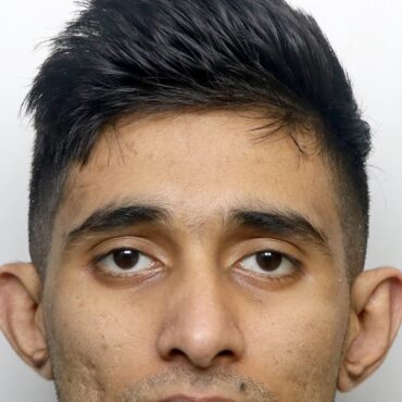 Man Who Killed Wife In Bradford Knife Attack Jailed For Life