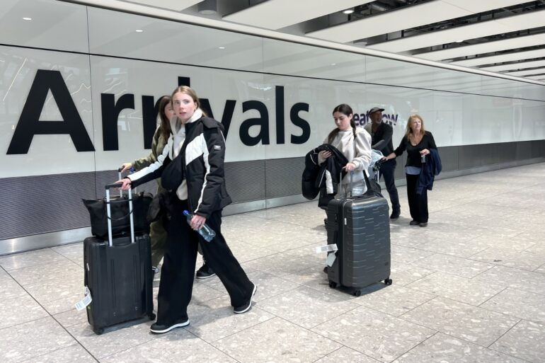 Substation Fire That Shut Heathrow Airport To Cost It Tens Of Millions