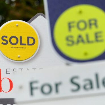 Average House Price Forecast To Jump 86300 By 2029