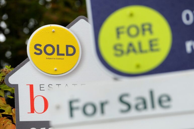 Average House Price Forecast To Jump 86300 By 2029