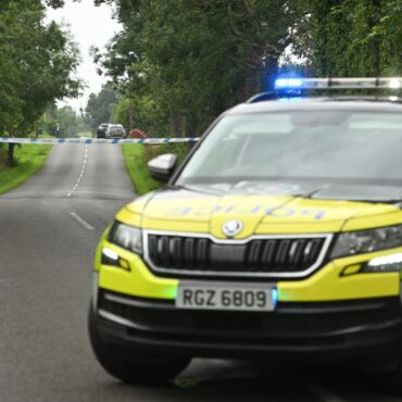 Two Children And Woman Killed In Shooting