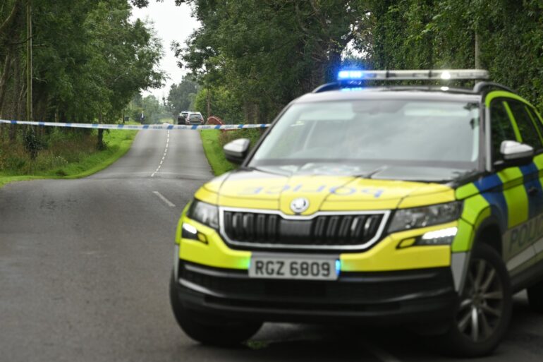 Two Children And Woman Killed In Shooting
