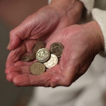 RMT Warns Any Raise To State Pension Age Will Be Met With Direct Action