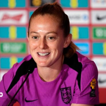 Keira Walsh Wants More Protection For Players From Online Abuse
