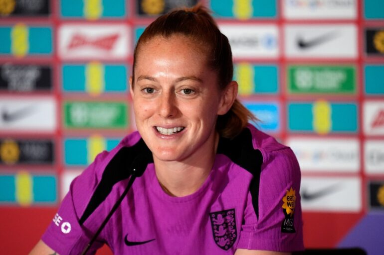 Keira Walsh Wants More Protection For Players From Online Abuse