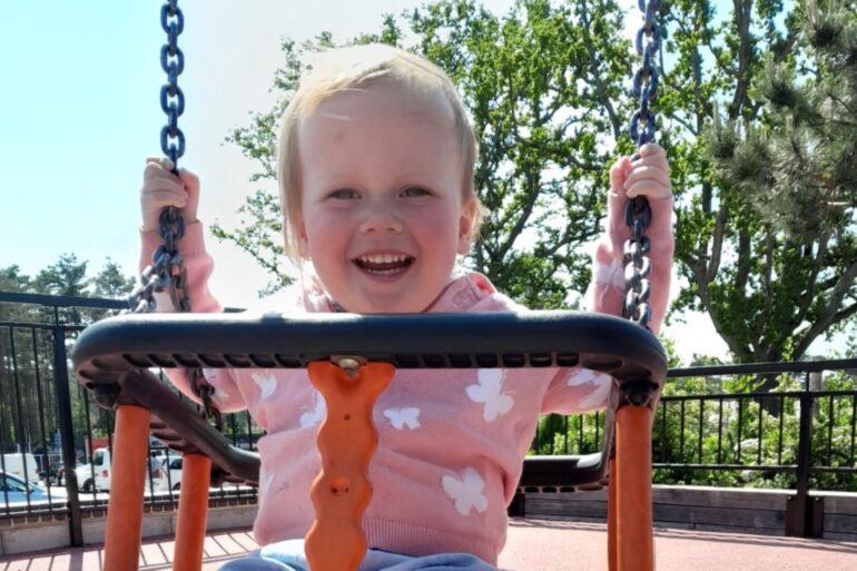 Woman Pleads Guilty To Manslaughter Of Her Two Year Old Daughter
