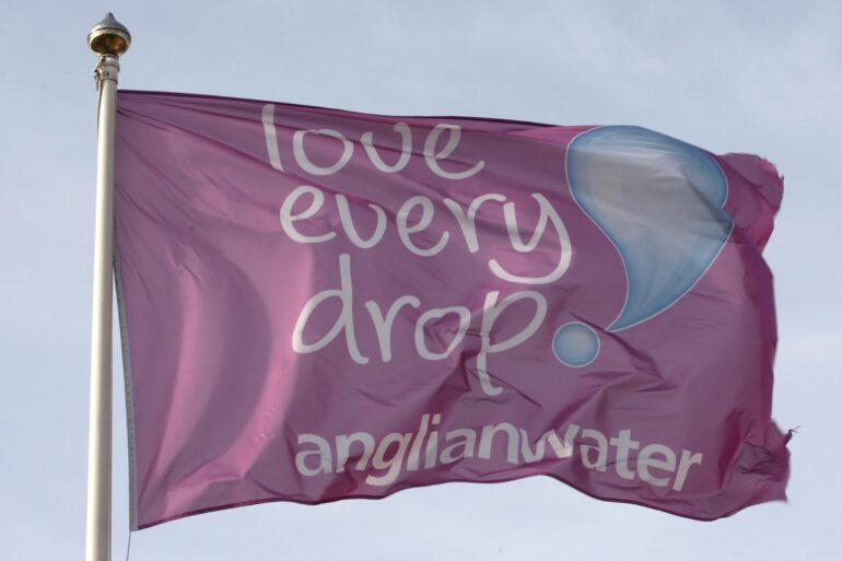 Anglian Water To Pay Out 628m After Wastewater Failures
