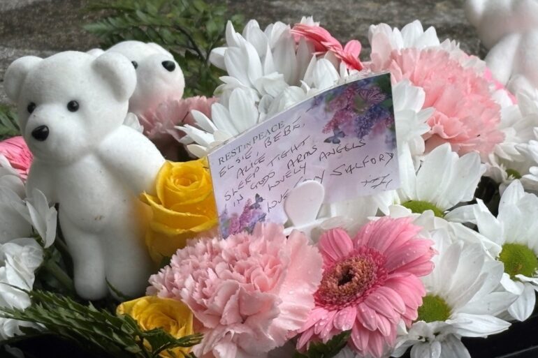 Country Stands With Families Of Southport Victims Prime Minister Says