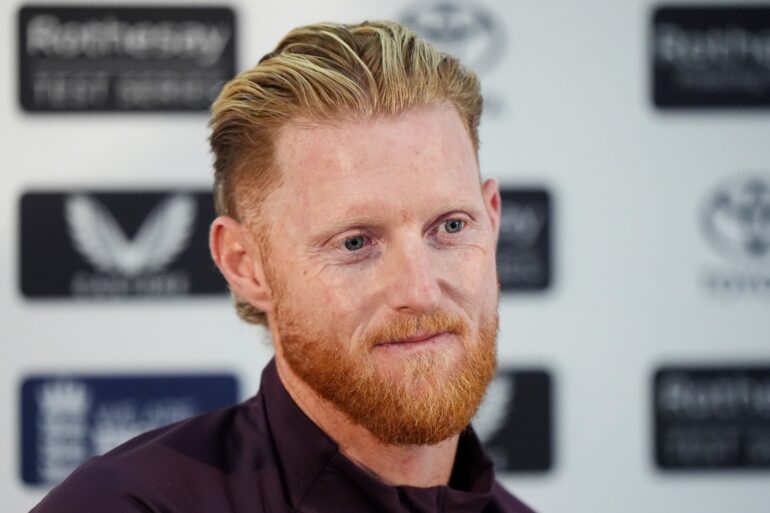 Ben Stokes Expects To Be Out For Up To Seven Weeks With Shoulder Injury