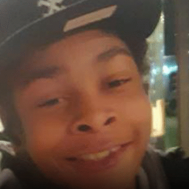 Smiling Machete Youths Locked Up For Life For Bus Murder Of 14 Year Old Boy