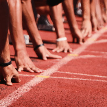 Keir Starmer Backs UK Bid To Host World Athletics Championships In 2029