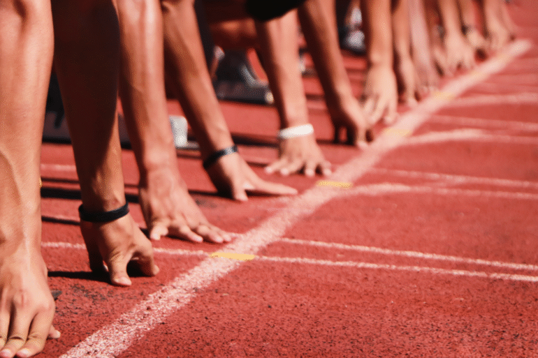 Keir Starmer Backs UK Bid To Host World Athletics Championships In 2029