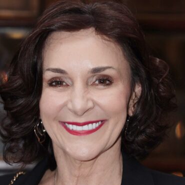Strictly Come Dancing Judge Shirley Ballas Says My Toyboy Days Are Behind Me