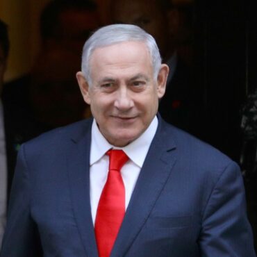 Bodies Of Two Hostages Returned As Military Begins Gaza City Offensive  Israel
