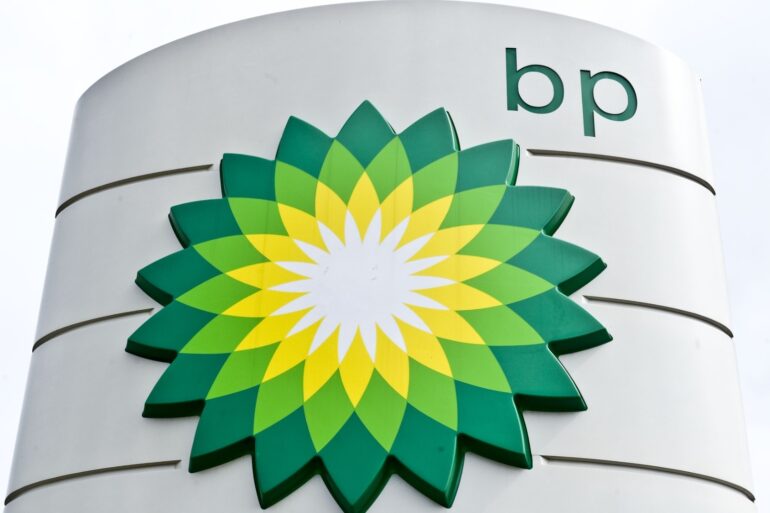 BP Reveals Plans For Group Wide Costs And Business Review As Profits Fall