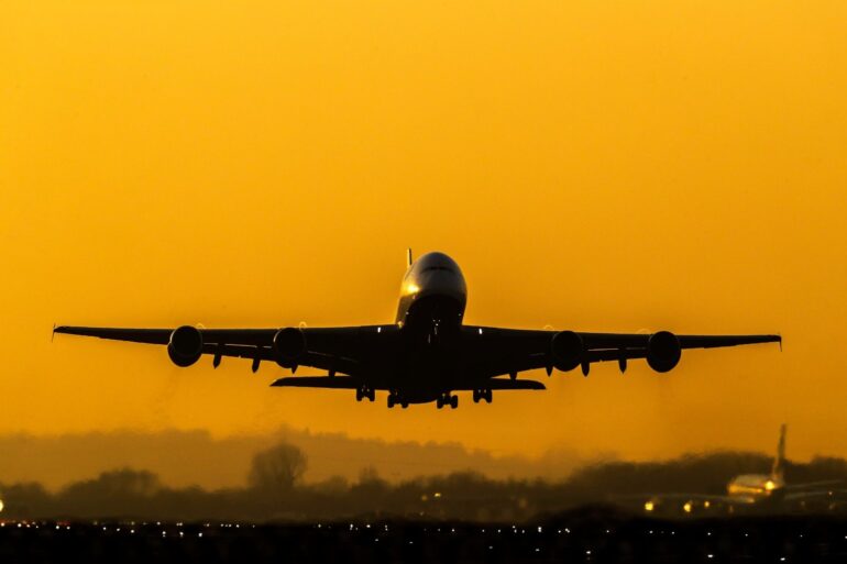 Heathrow Reveals Plan For 21bn Third Runway