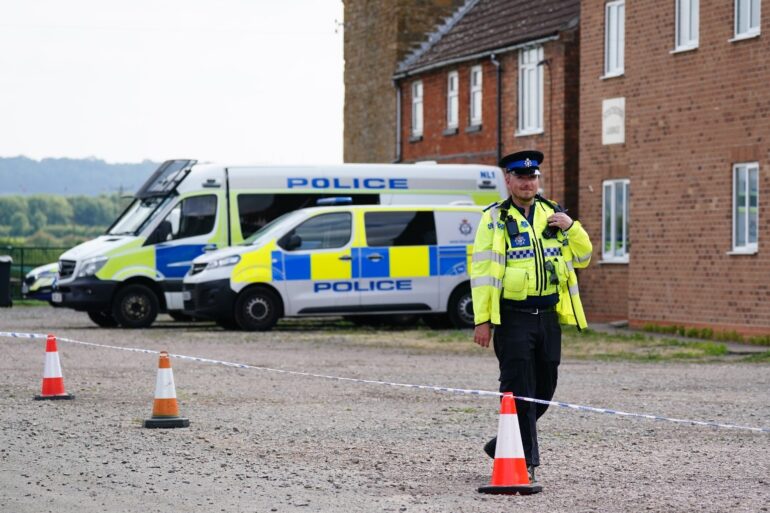 Man 76 Remanded In Custody Over Sweets Laced With Sedatives At Summer Camp