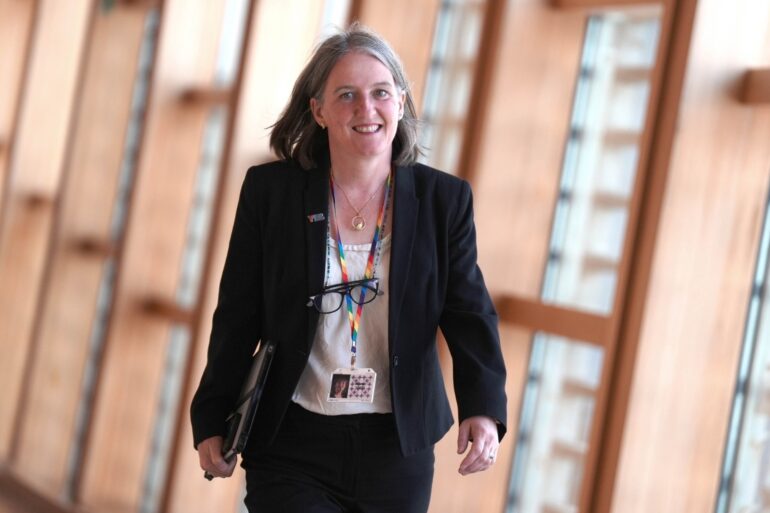 I Wont Ever Sit Back And Declare Job Done Says Drugs Minister