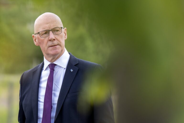 Swinney Announces Funding For Gaelic Culture Projects During Western Isles Visit