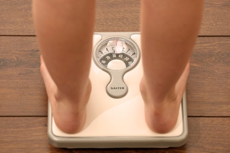 Concern Over Weight Gain After Skinny Jabs