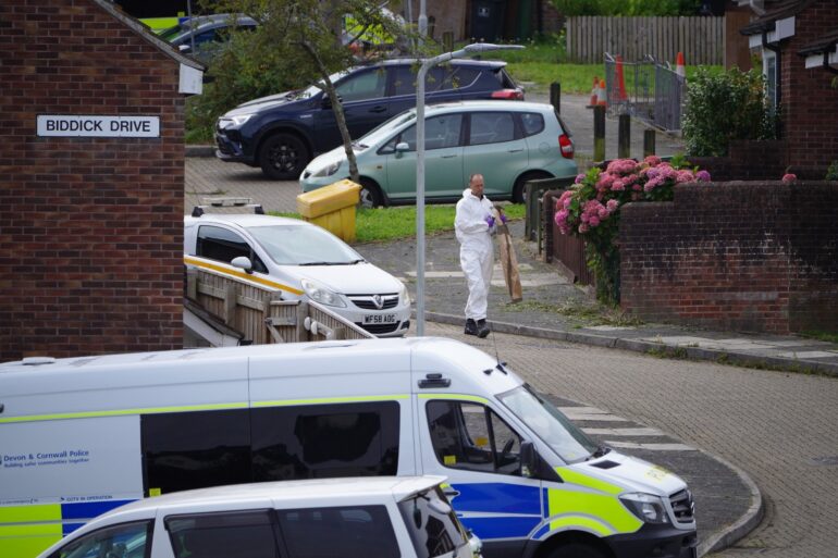 Tougher Gun Laws Introduced After Keyham And Woodmancote Shootings
