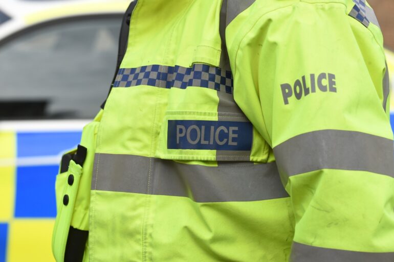 Artificial Intelligence Rollout For Police Forces To Investigate Grooming Gangs