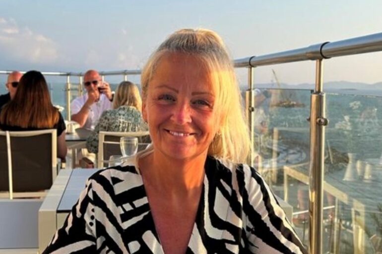 Man Who Murdered Woman On Dog Walk Jailed