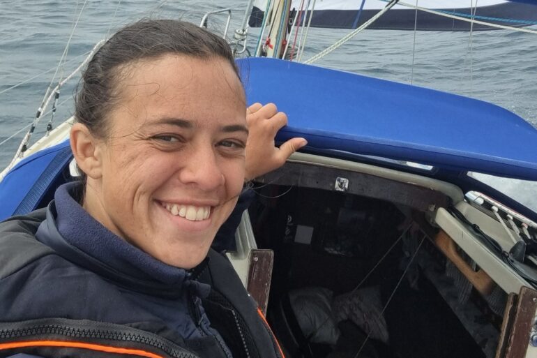 Terminally Ill Woman Plans Solo Round The World Sailing Voyage