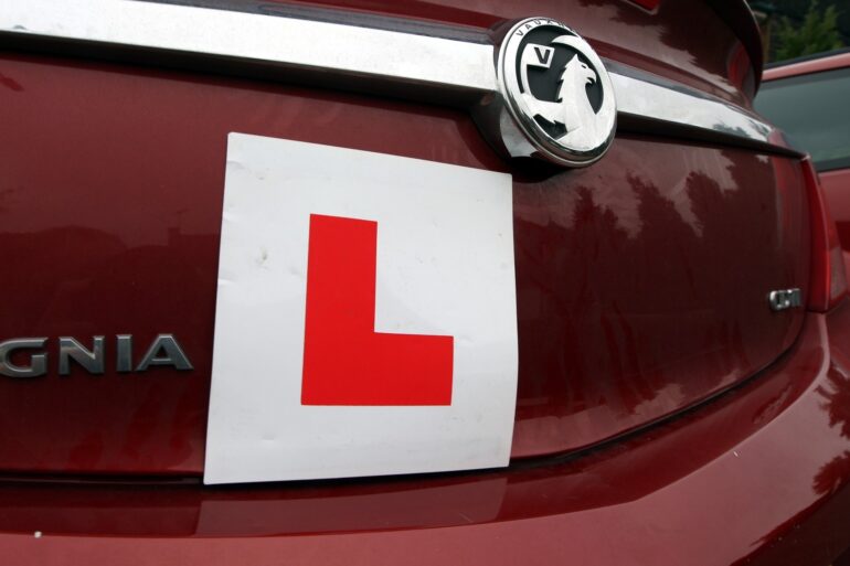 CPR Questions To Be Added To Driving Theory Test