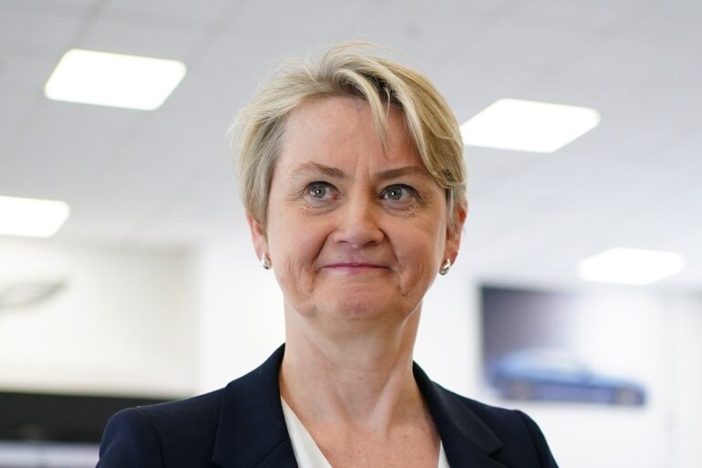 Deport Now Appeal Later Scheme Expanded In Drive To Remove Foreign Criminals