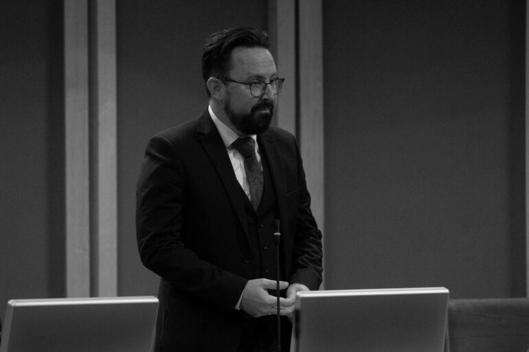 PM Leads Tributes To Welsh Labour Politician Who Died Suddenly Aged 47