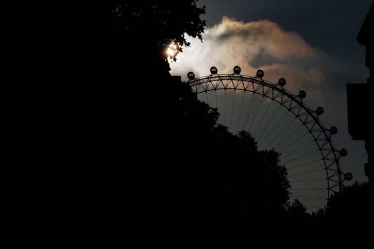 Thunderstorm Warnings Issued For Parts Of The Country Amid Ongoing Heatwave