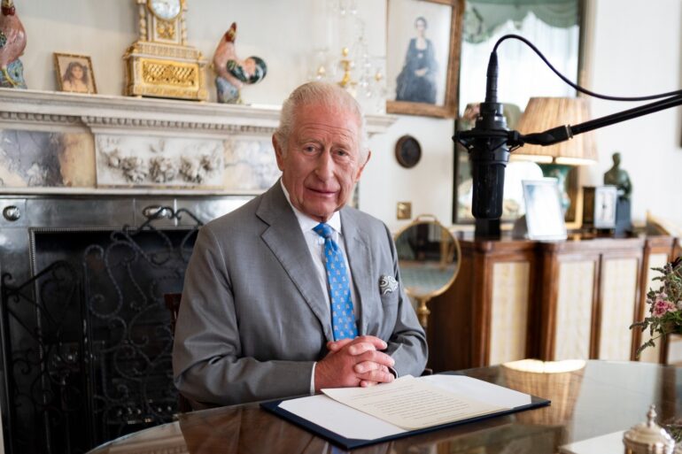 King And Queen To Honour Veterans On 80th Anniversary Of VJ Day