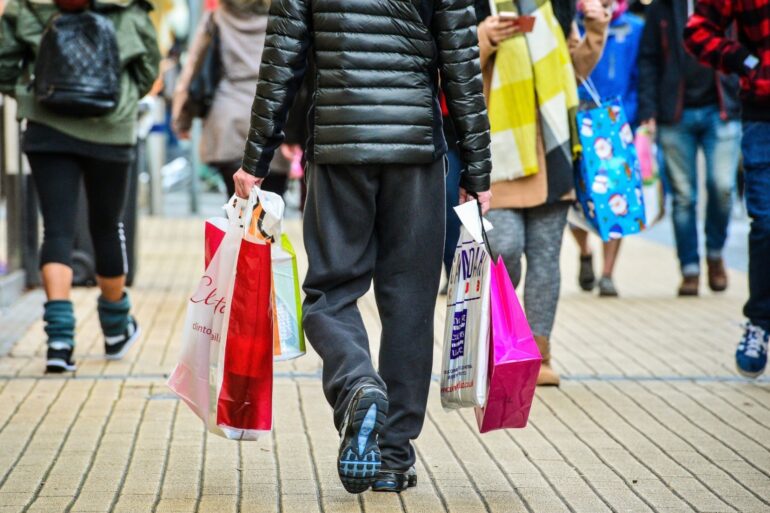 Alarming Drop In UK Consumer Confidence Over Last Year