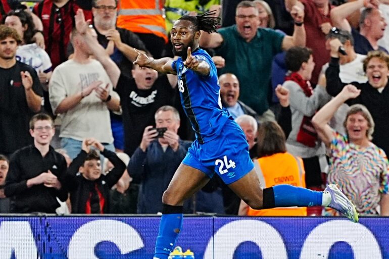 Premier League To Investigate After Antoine Semenyo Reports Racist Abuse