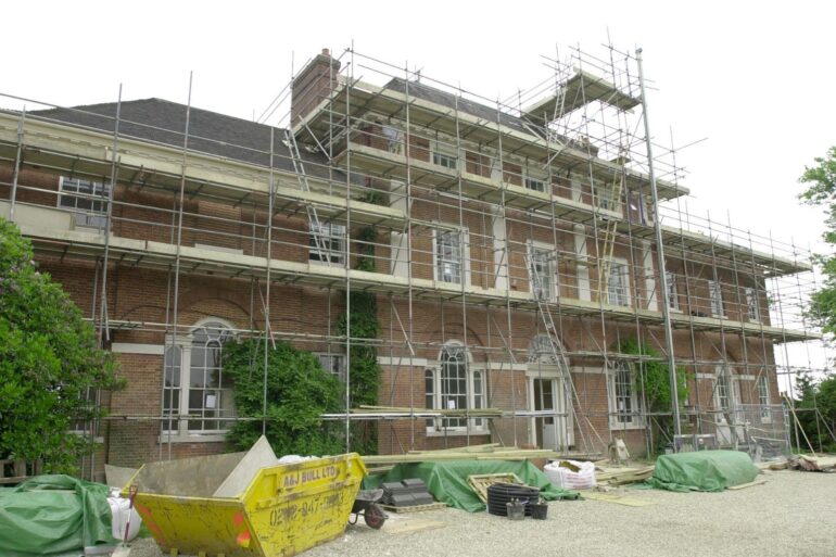 William And Kate Moving To New Home In Windsor