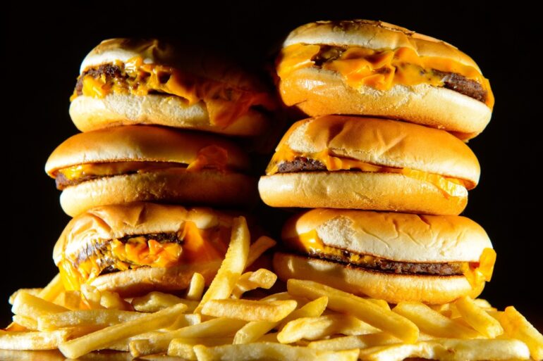 Children More Likely To Engage With Junk Food Posts From Influencers  Charity