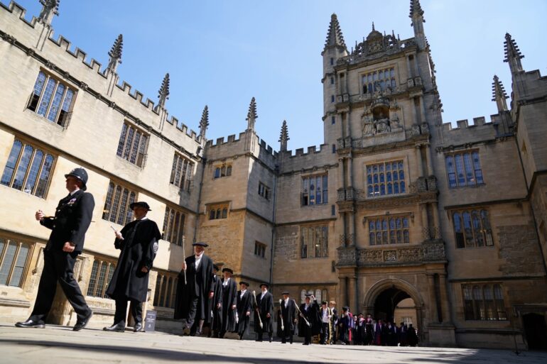 Young Graduates Most Likely To Be Wrong About Student Loan Repayments