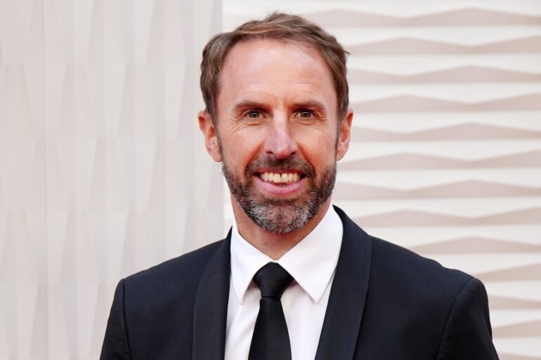 Gareth Southgate Enjoying Life And Not Actively Seeking Management Return
