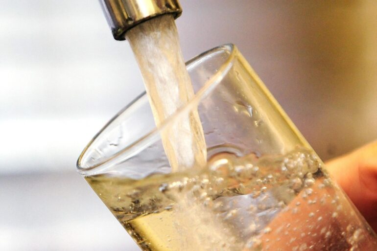 Not Drinking Enough Water Causes Greater Biological Response To Stress  Study