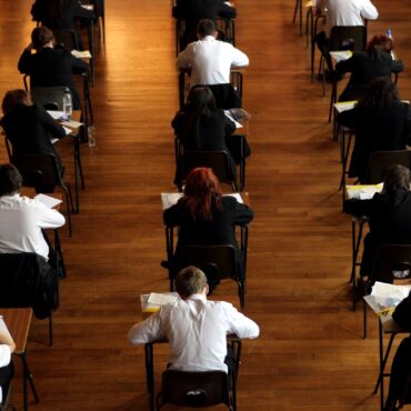 Phillipson Says We All Need To Do More To Improve Attendance And Behaviour