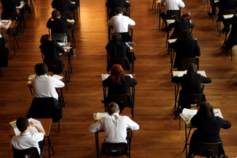 Phillipson Says We All Need To Do More To Improve Attendance And Behaviour