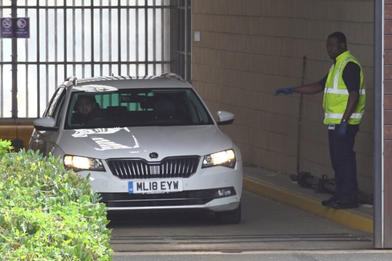 Lucy Connolly Freed From Prison After Hate Tweet Jail Term