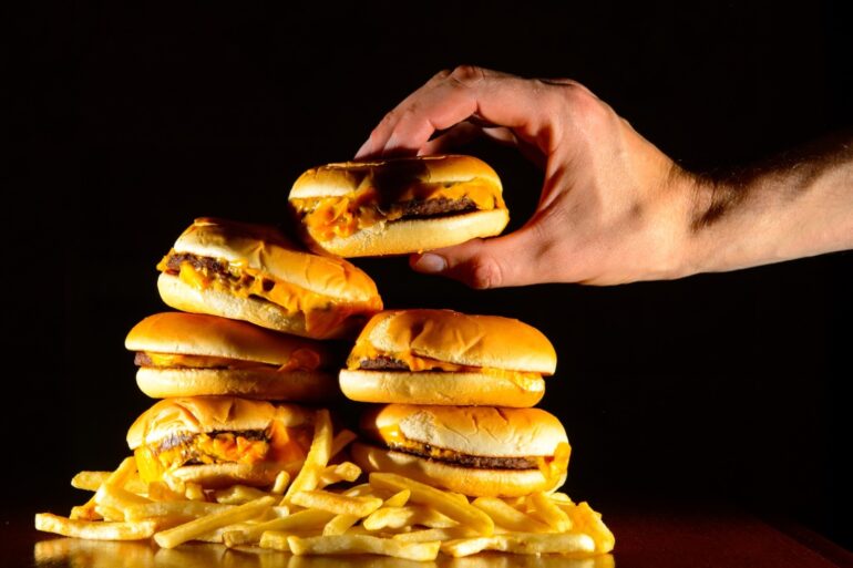 Supermarket Junk Food Restrictions Led To Significant Cut In Purchases  Study