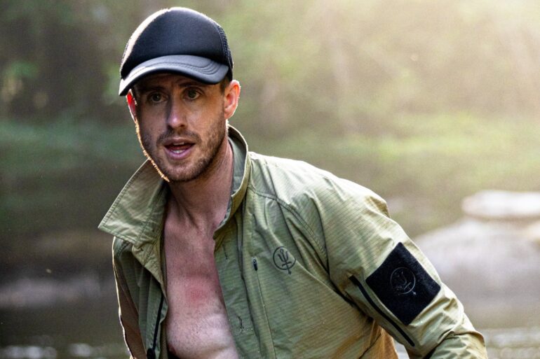 British Explorer To Travel 3400 Miles Along Chinas Yellow River