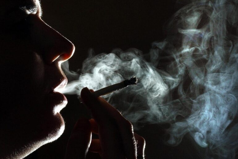 Using Cannabis For Pain Anxiety Or Depression Could Increase Paranoia Risk